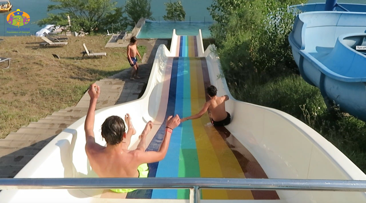 ჯანსაღი ცხოვრების წესის ხელშეწყობა