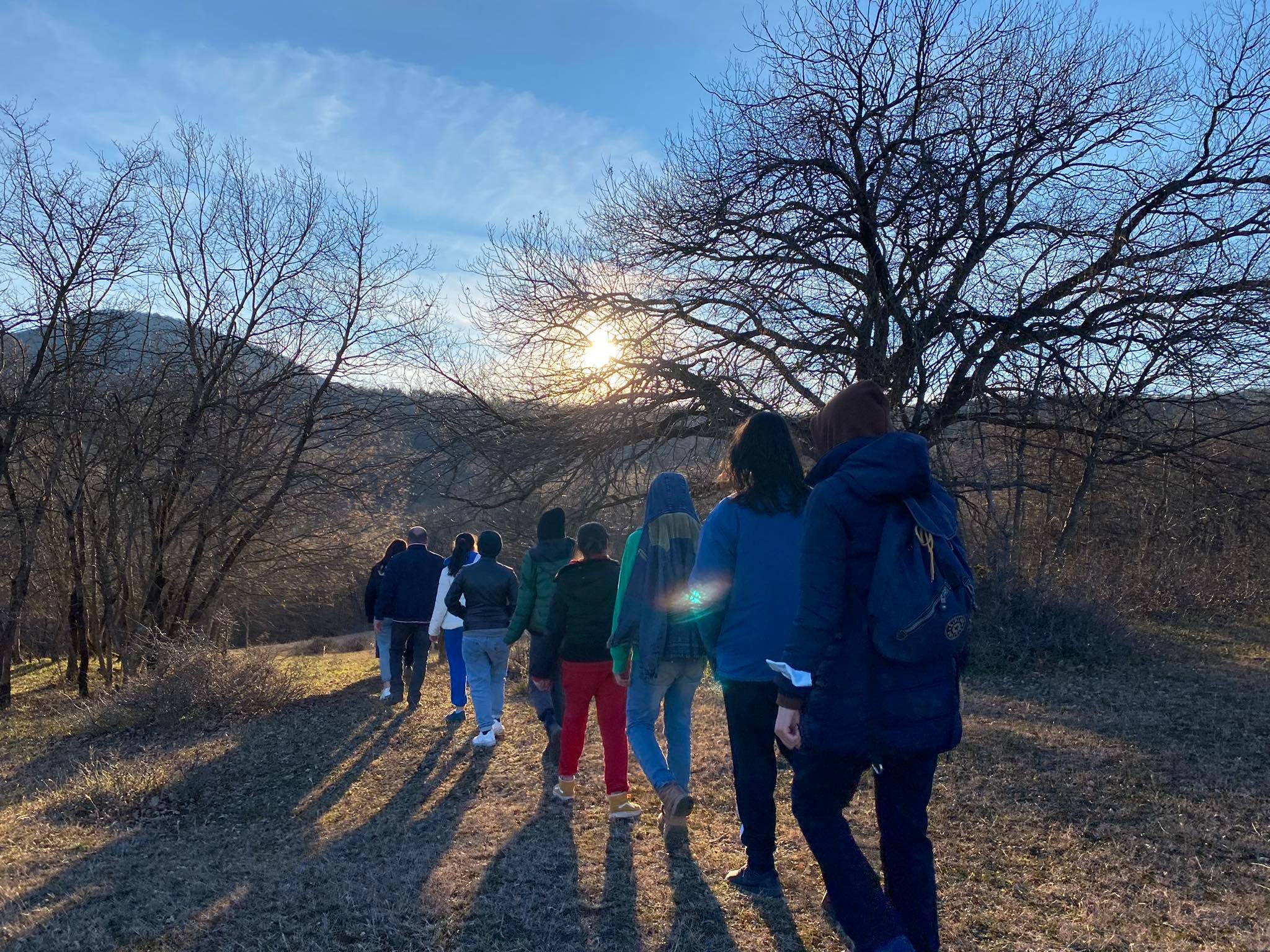 ლაშქრობა ბირთვისში