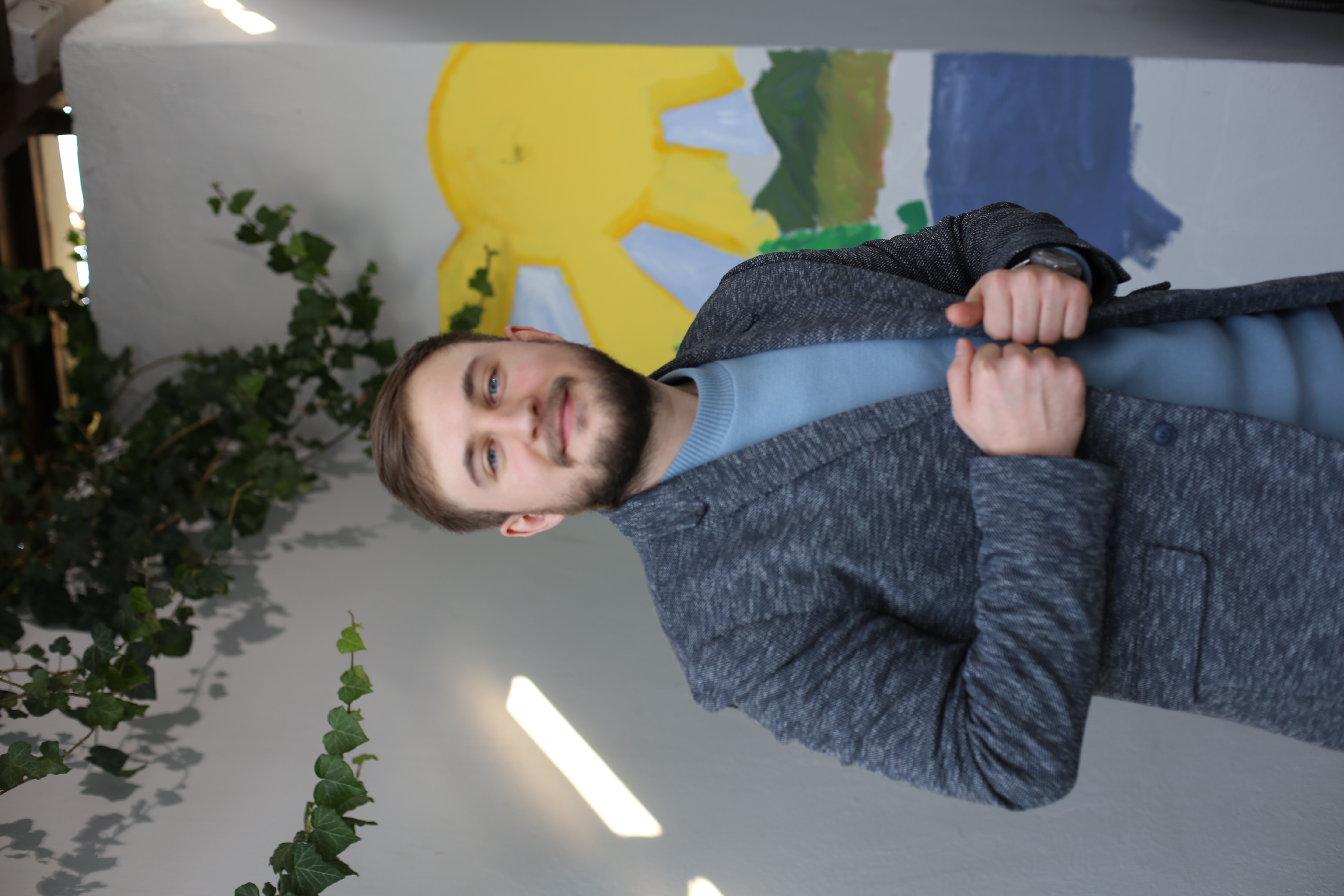 კონსტანტინე მიქაძე