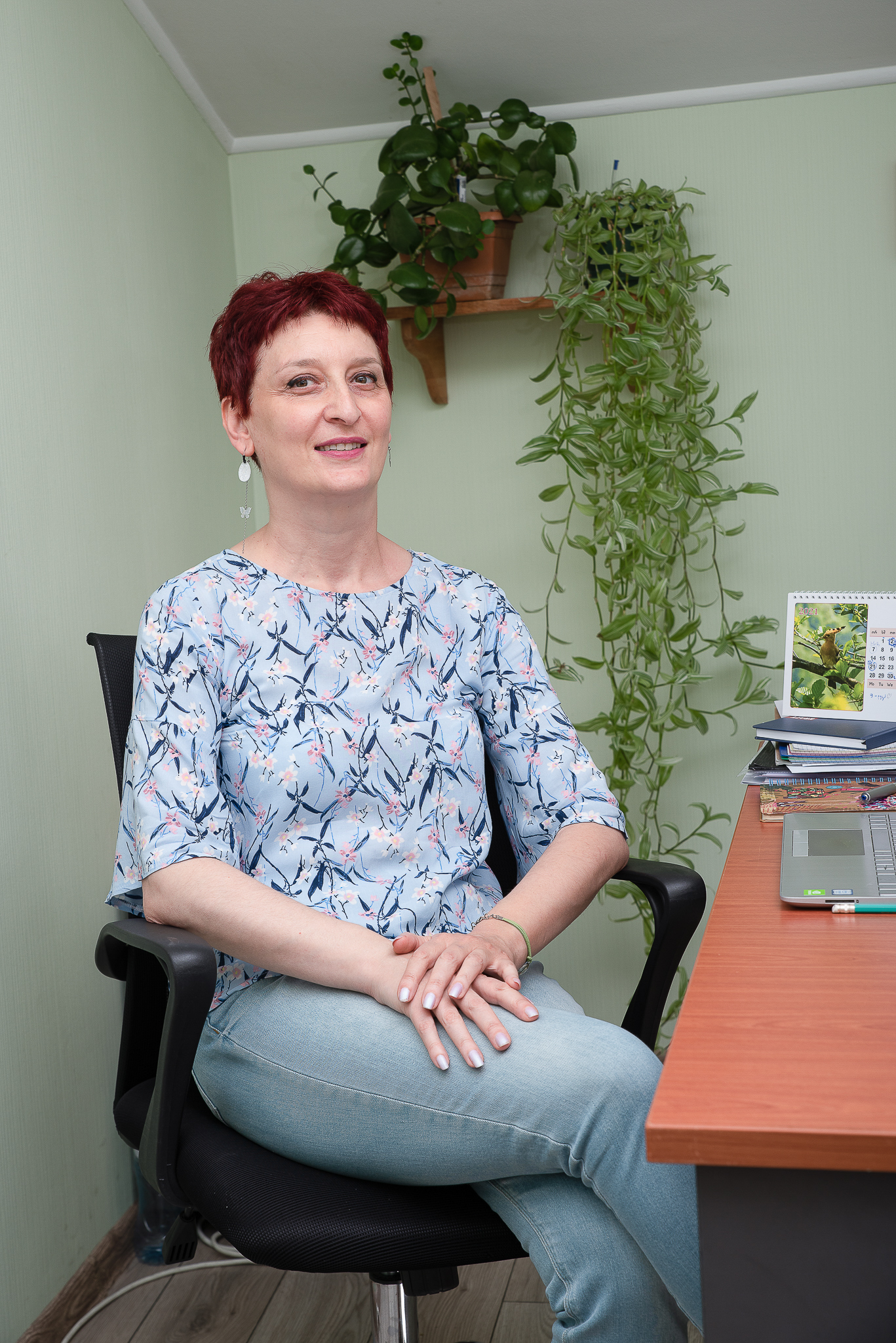 თეა კაჭარავა