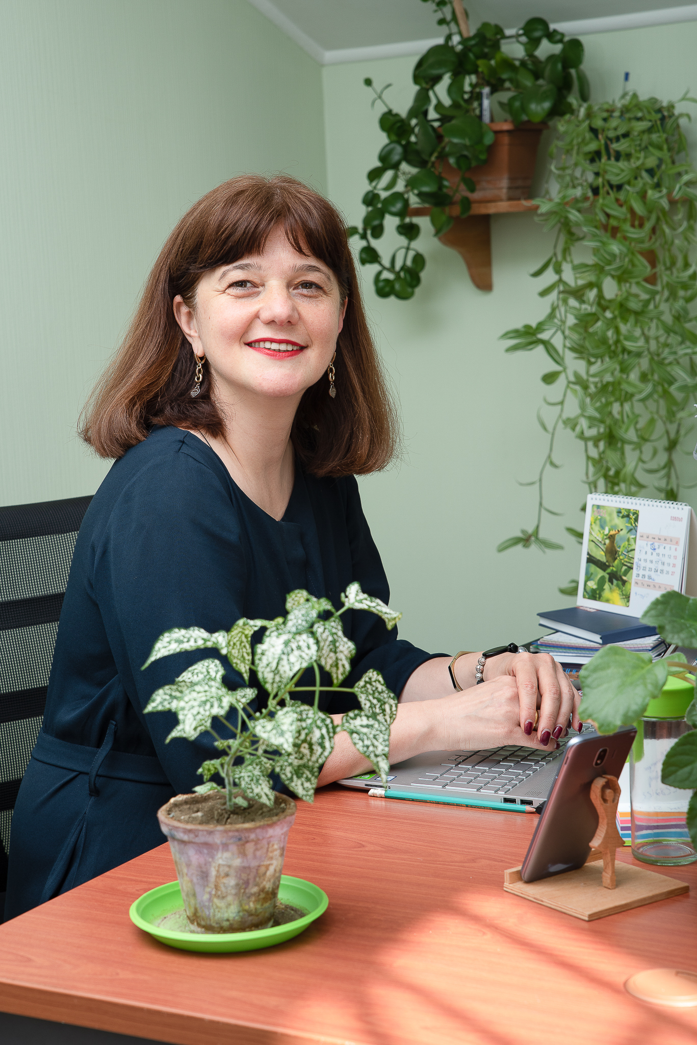 თეა ტყემალაძე